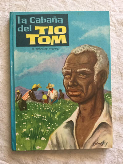 La cabaña del tío Tom