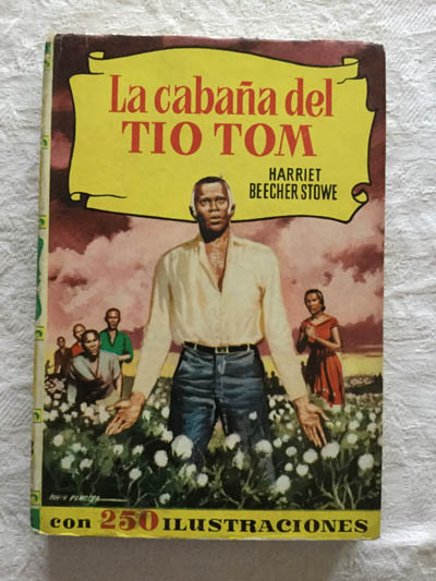 La cabaña del tío Tom
