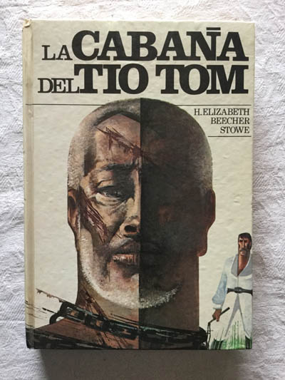 La cabaña del tío Tom