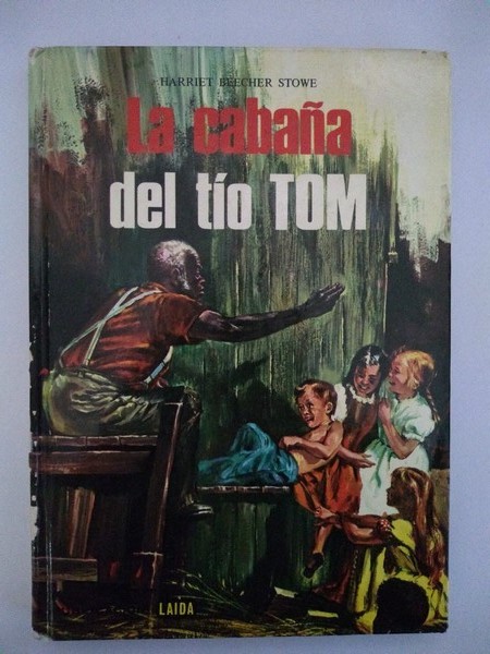 La cabaña del tio Tom