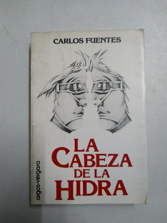 La Cabeza de la Hidra