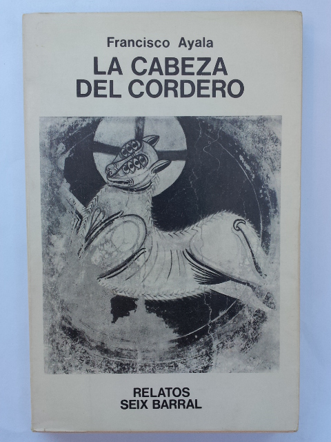 La cabeza del cordero