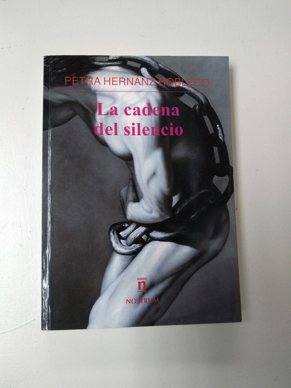 La cadena del silencio
