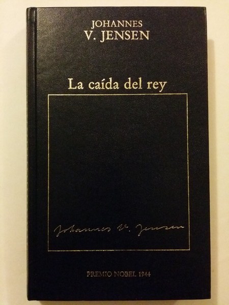 La caida del rey