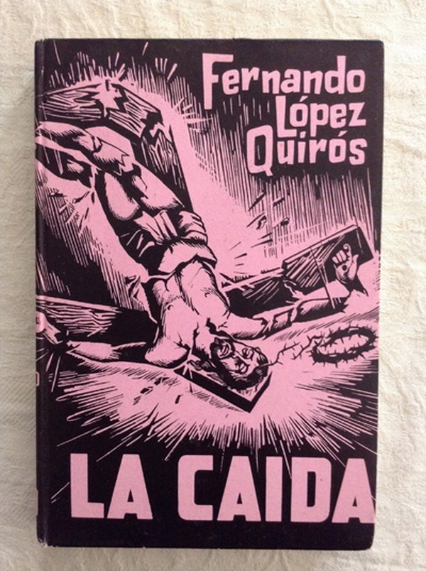 La caída