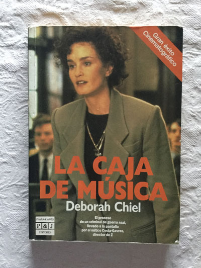 La caja de música
