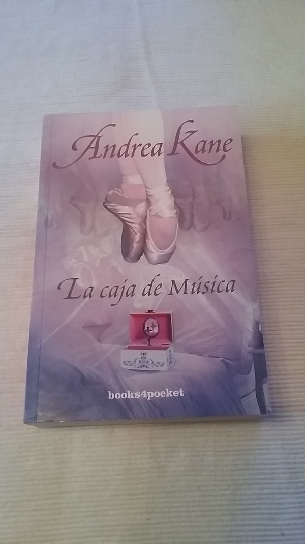 La caja de musica