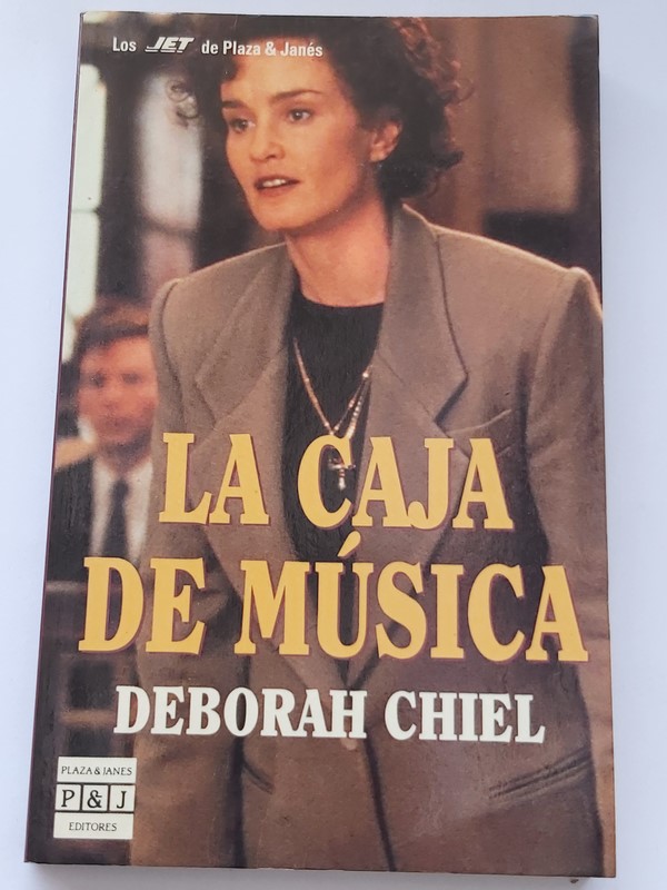 La caja de música