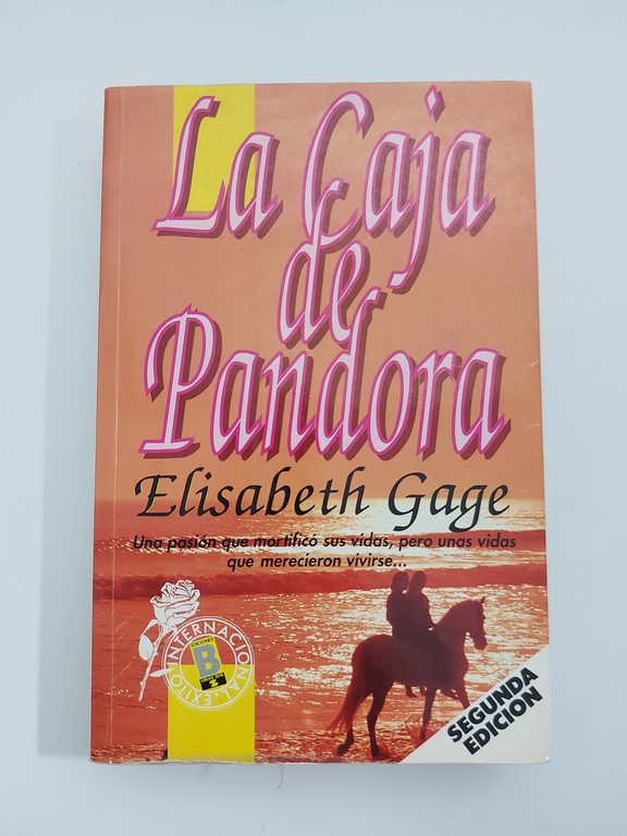 La caja de Pandora