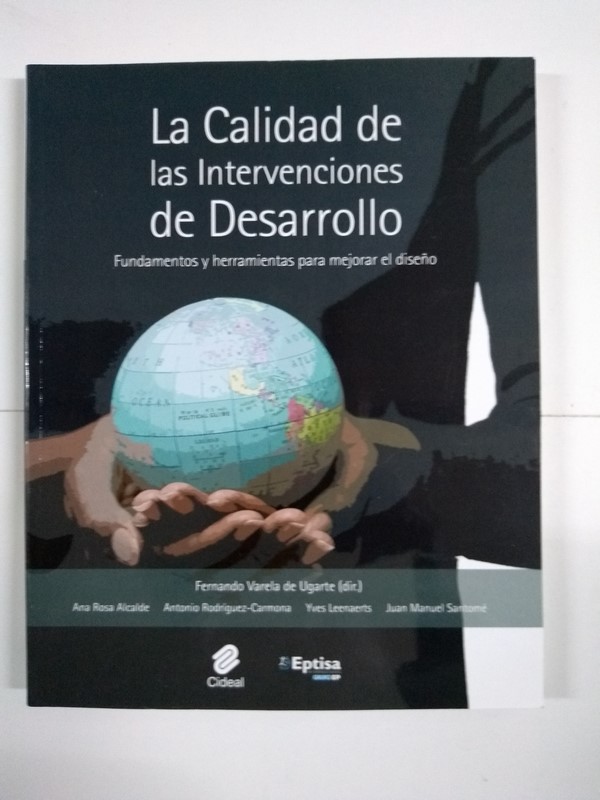 La Calidad de las Intervenciones de Desarrollo