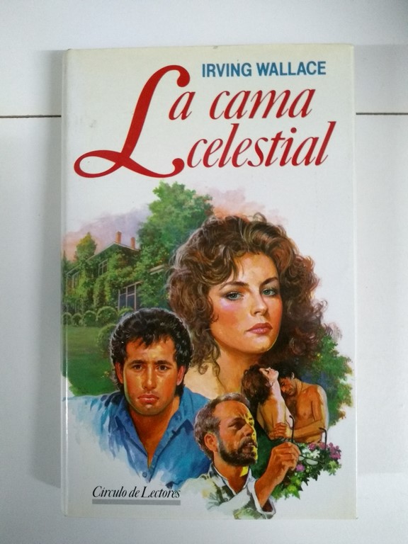 La cama celestial