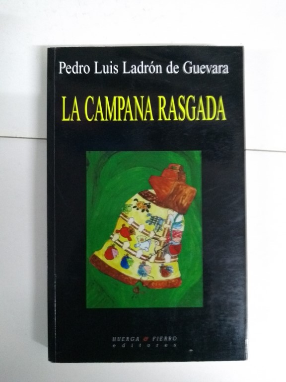La campana rasgada