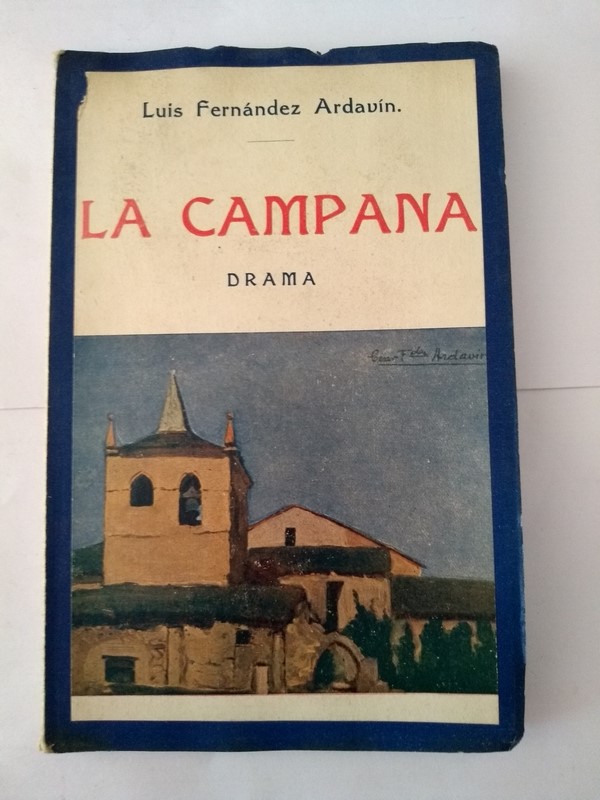 La campana