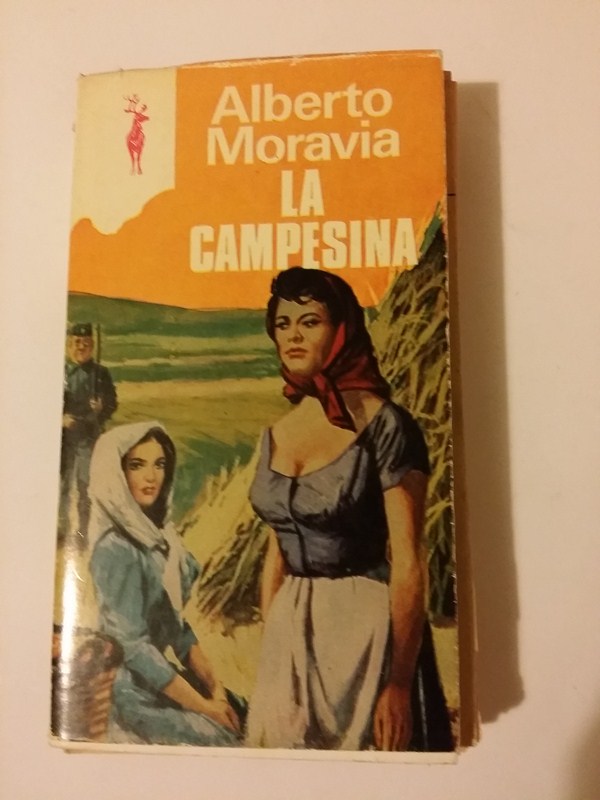 La campesina