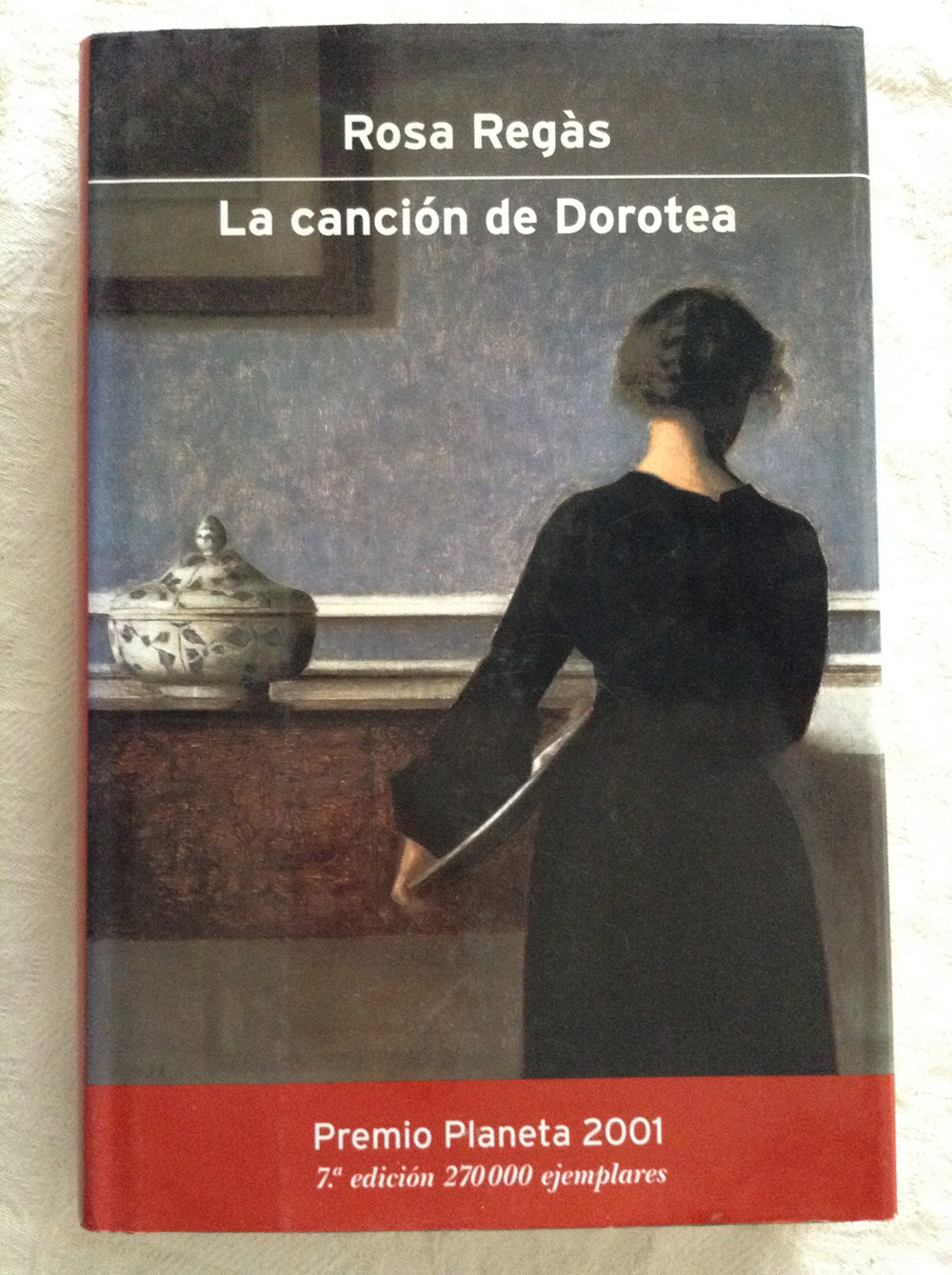 La canción de Dorotea