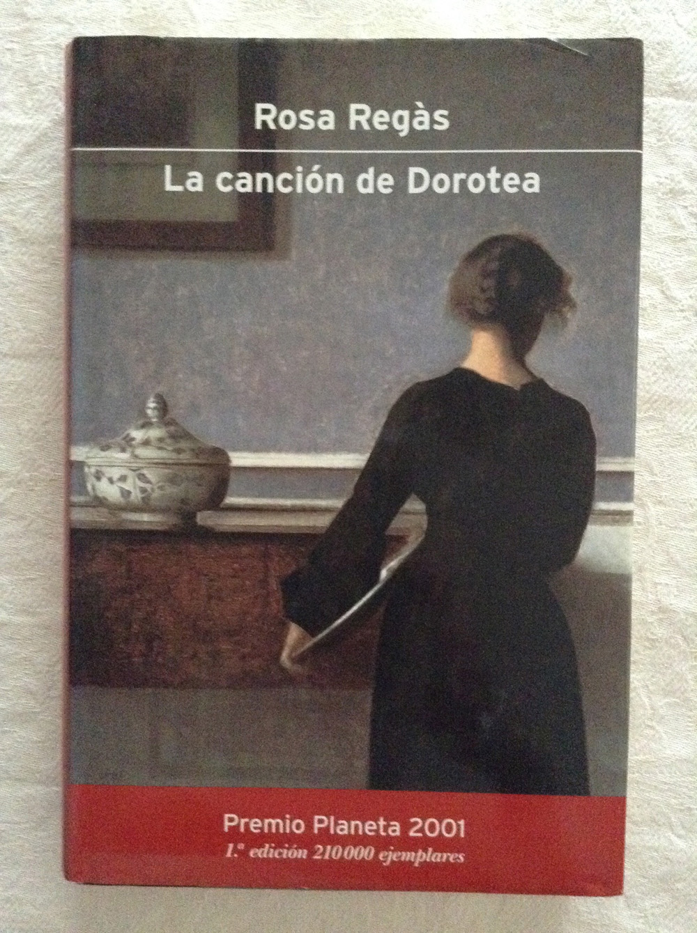 La canción de Dorotea