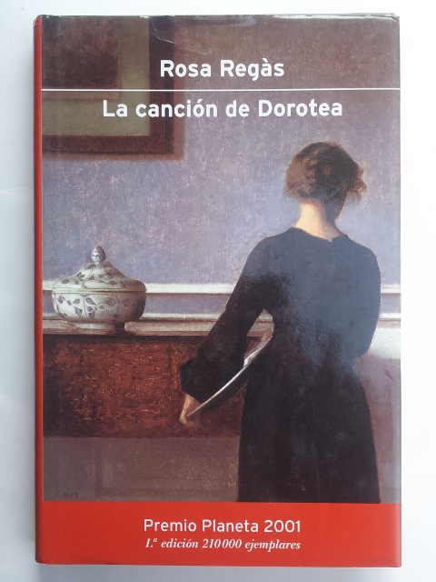 La canción de Dorotea