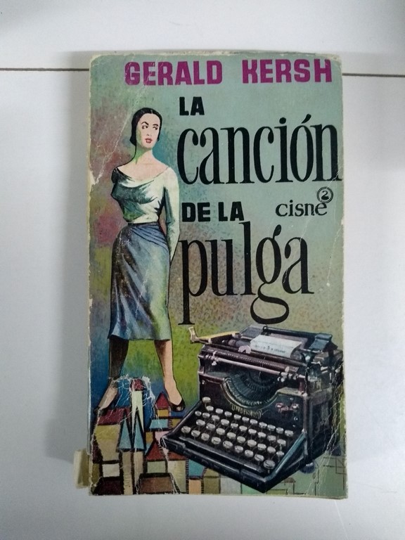 La canción de la pulga