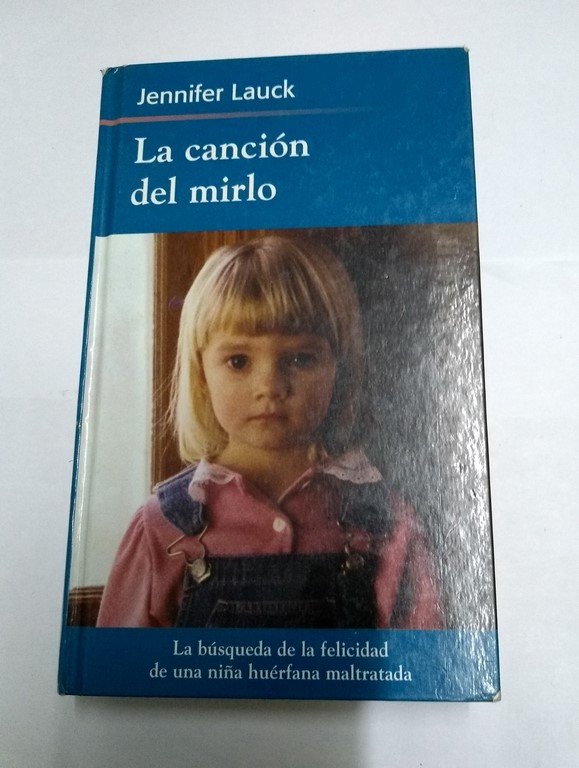 La canción de Mirlo