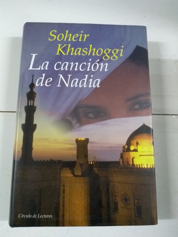 La canción de Nadia