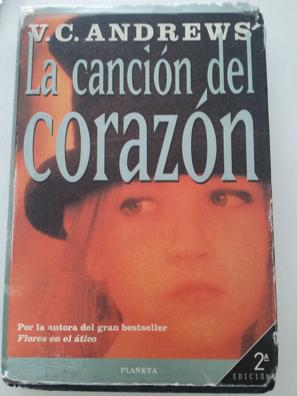 La cancion del corazon