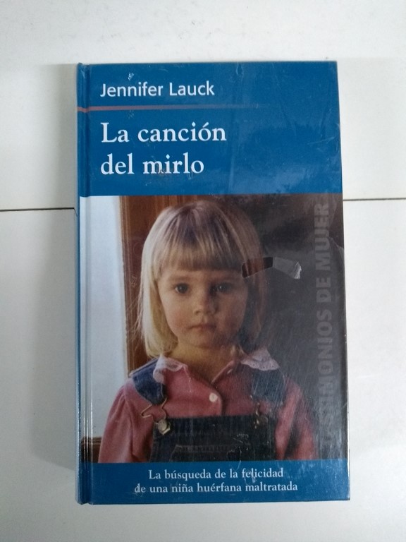 La canción del mirlo