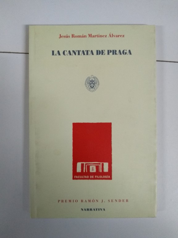 La cantata de Praga