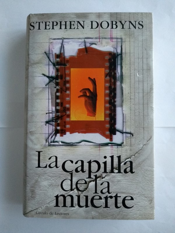 La capilla de la muerte