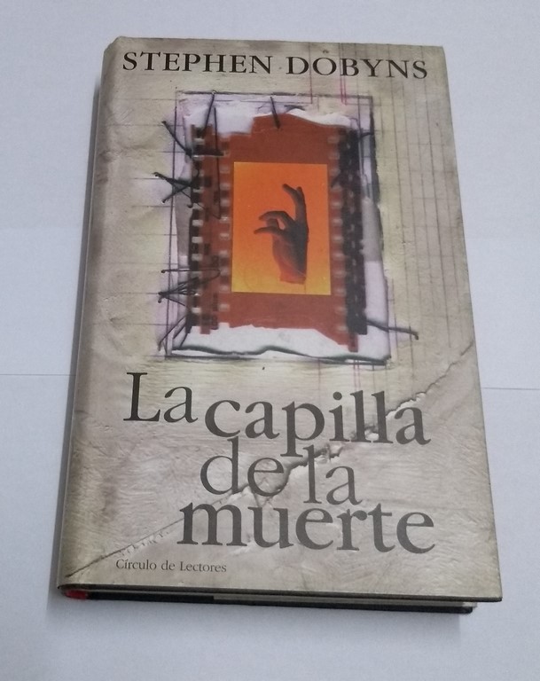 La capilla de la muerte