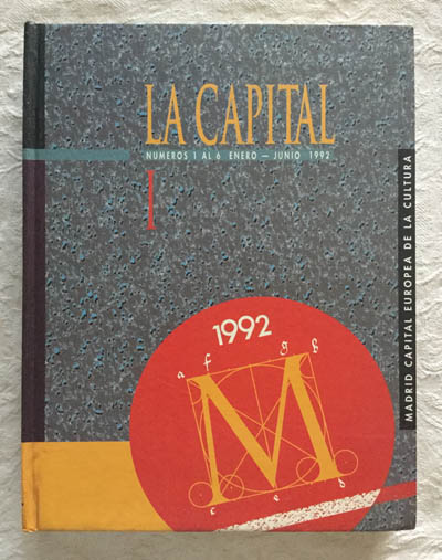 La capital 1992