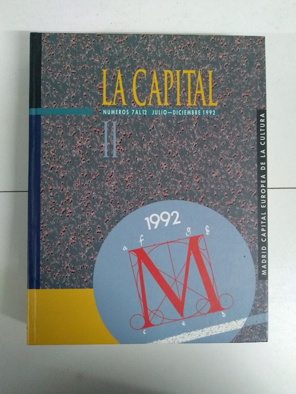 La Capital II