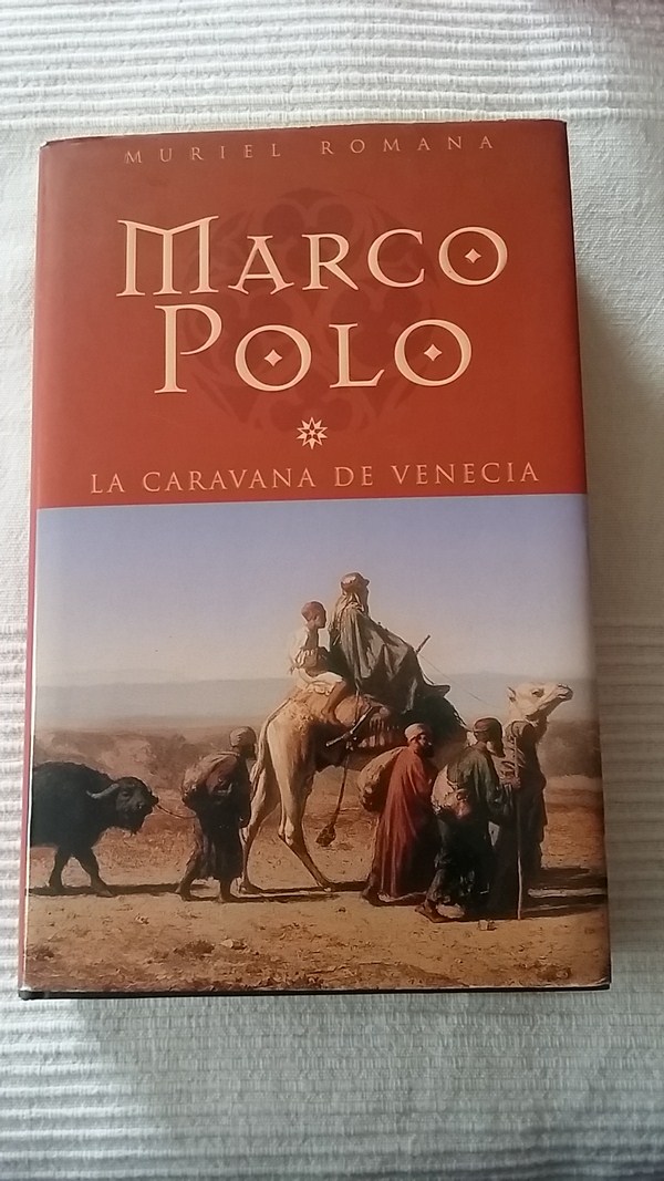 La caravana de venecia