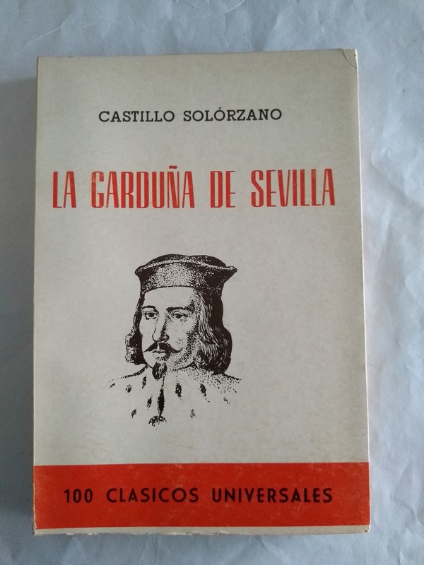 La carduña de Sevilla