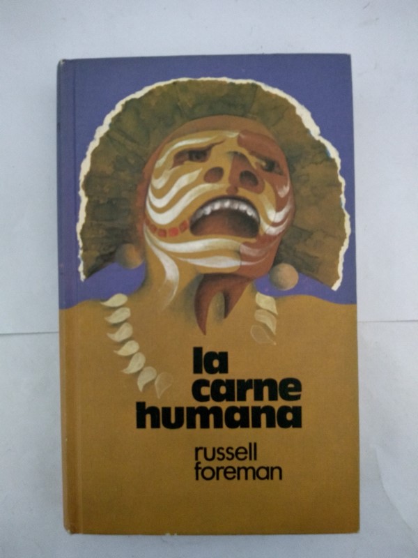 La carne humana