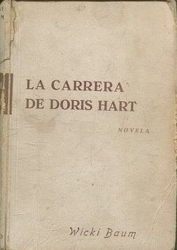 LA CARRERA DE DORIS HART.