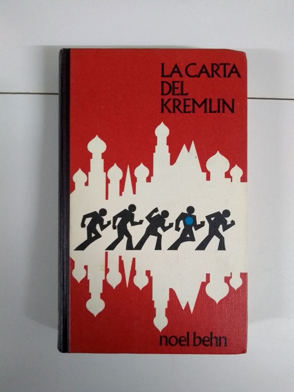 La carta del Kremlin