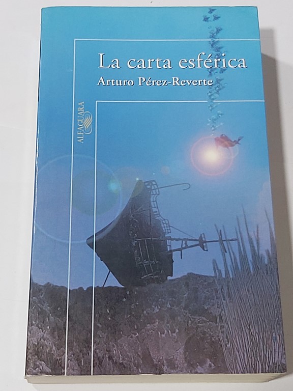 La carta esférica