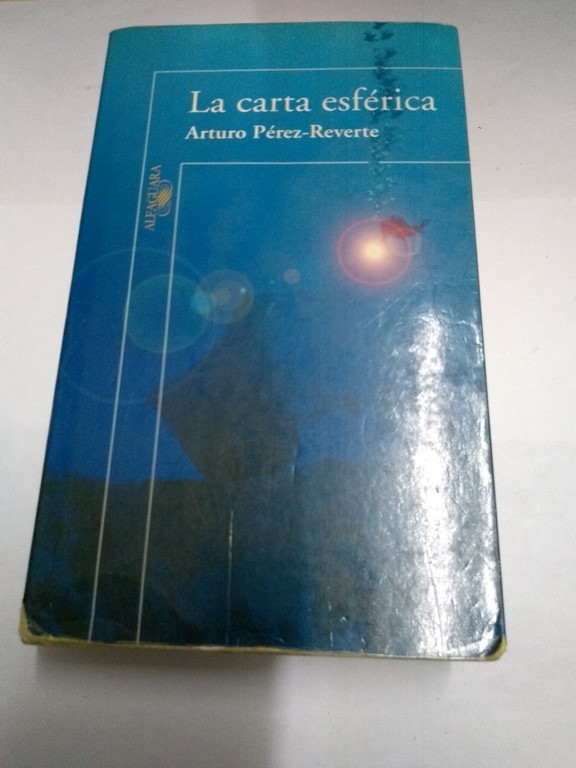 La carta esférica