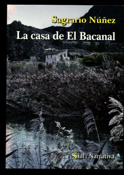 LA CASA DE EL BACANAL.