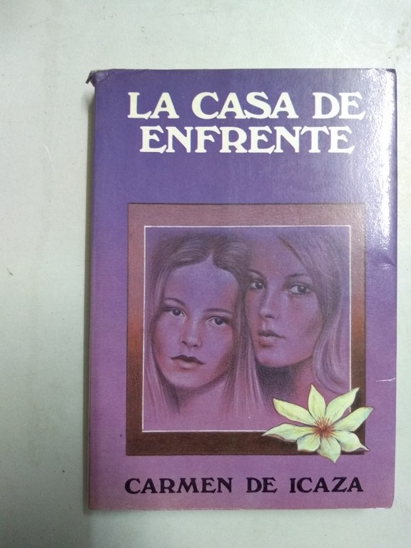 La casa de enfrente