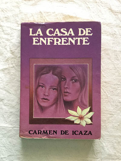 La casa de enfrente