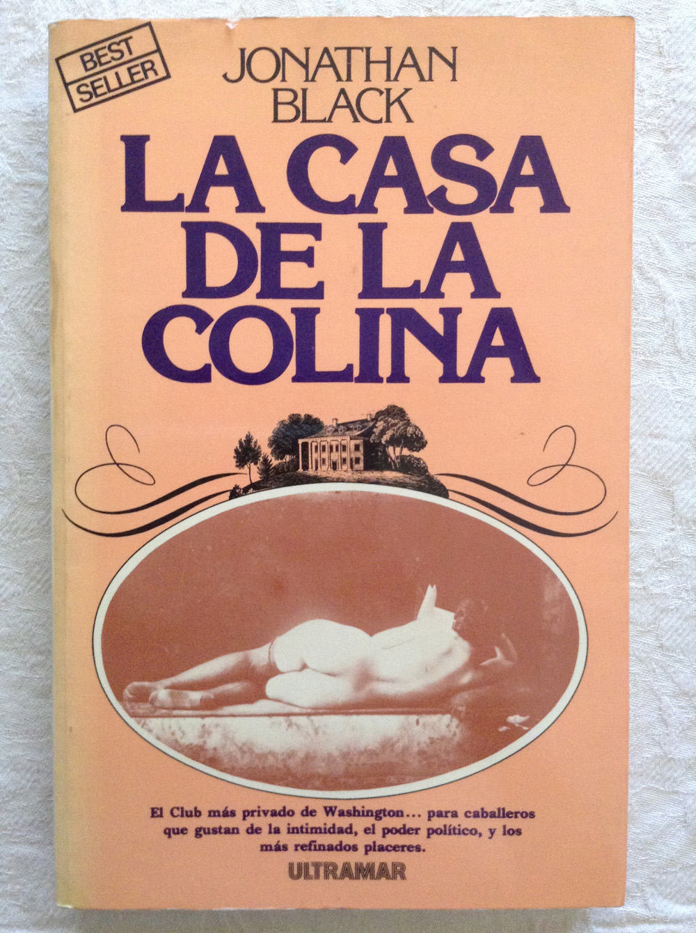 La casa de la colina