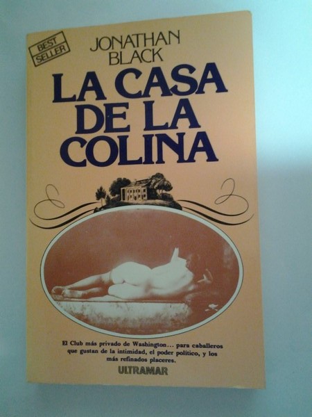 La casa de la colina