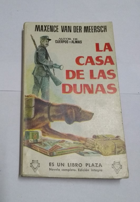 La casa de las dunas