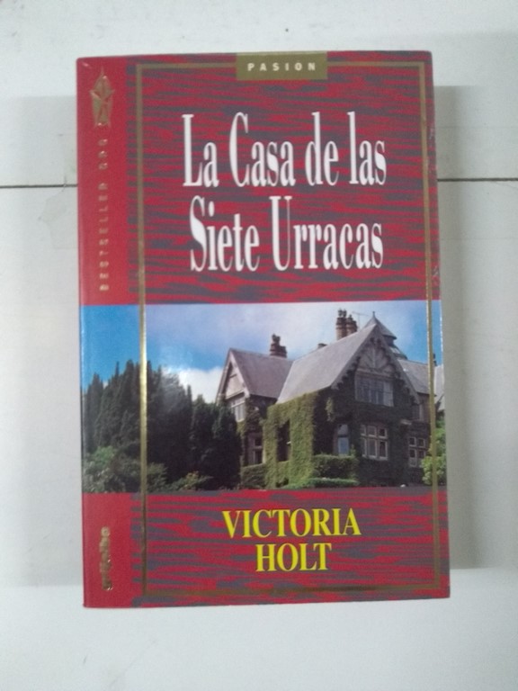 La Casa de las Siete Urracas