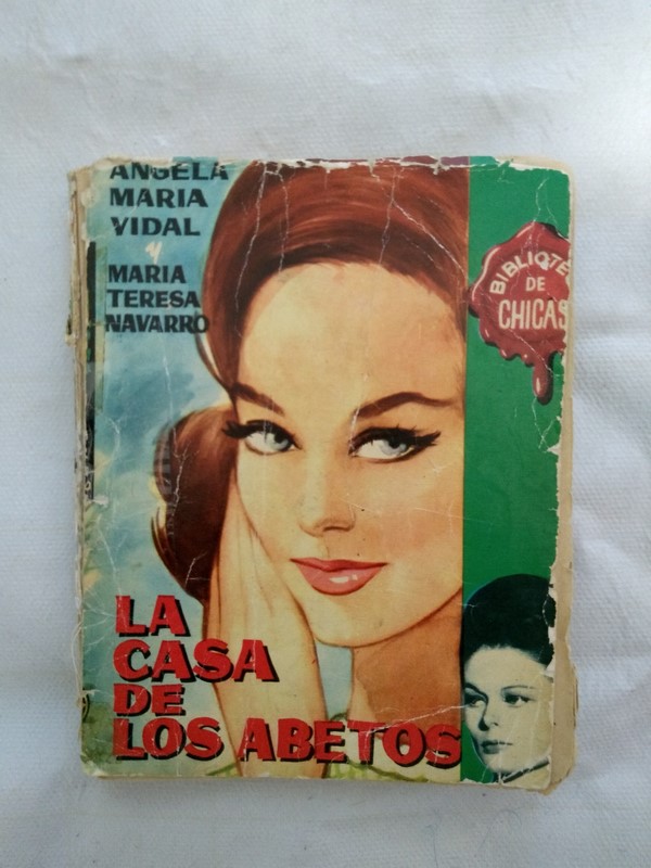 La casa de los abetos