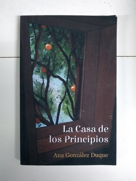 La Casa de los Principios