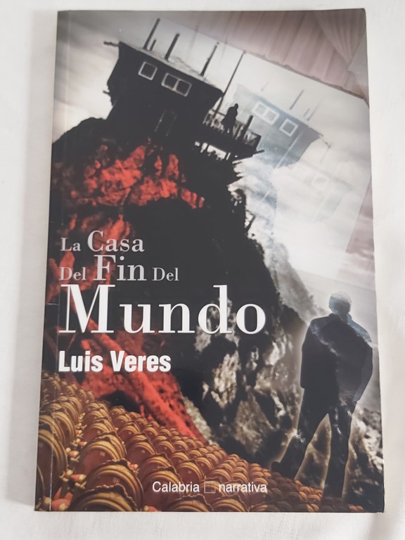 La casa del fin del mundo