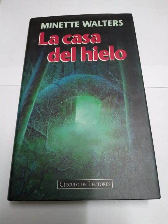 La casa del hielo