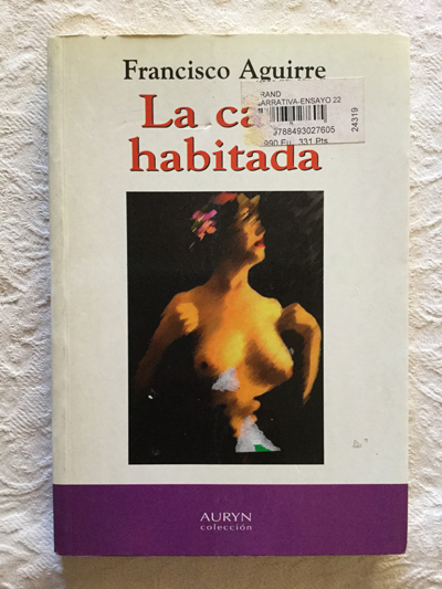 La casa habitada